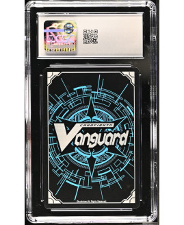 N123 Cardfight!! Vanguard 鑑定收藏卡