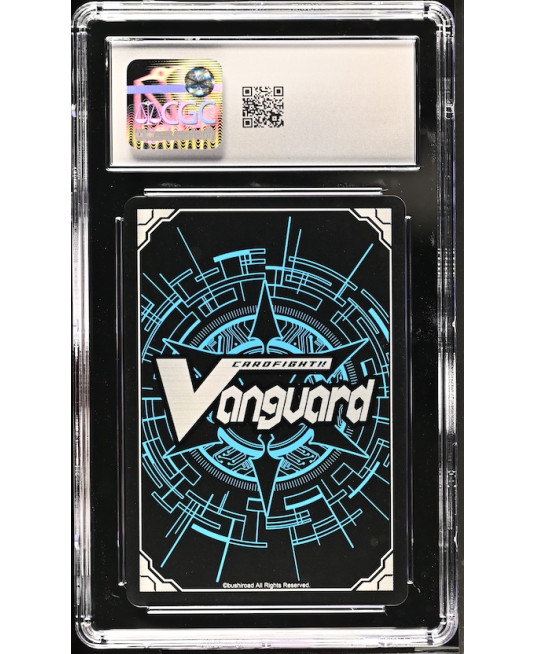 N123 Cardfight!! Vanguard 鑑定收藏卡
