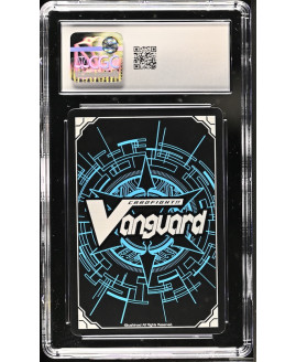 N124 Cardfight!! Vanguard 鑑定收藏卡