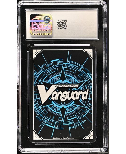 N125 Cardfight!! Vanguard 鑑定收藏卡