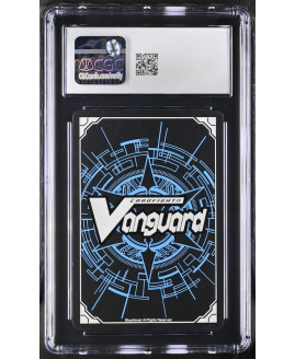 N126 Cardfight!! Vanguard 鑑定收藏卡