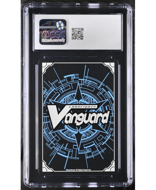 N127 Cardfight!! Vanguard 鑑定收藏卡