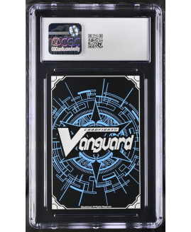 N128 Cardfight!! Vanguard 鑑定收藏卡