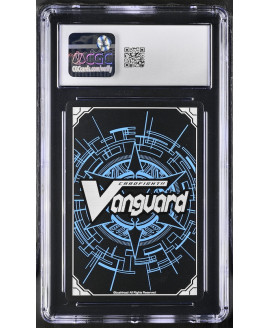 N130 Cardfight!! Vanguard 鑑定收藏卡
