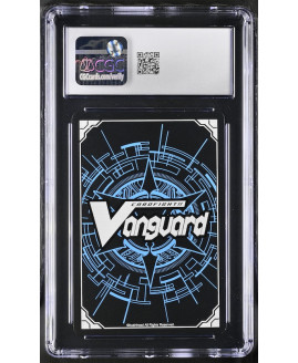 N131 Cardfight!! Vanguard 鑑定收藏卡