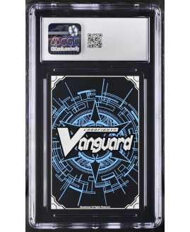 N132 Cardfight!! Vanguard 鑑定收藏卡