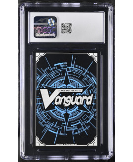 N134 Cardfight!! Vanguard 鑑定收藏卡