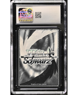 N135 Weiss Schwarz 鑑定收藏卡