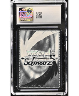 N136 Weiss Schwarz 鑑定收藏卡