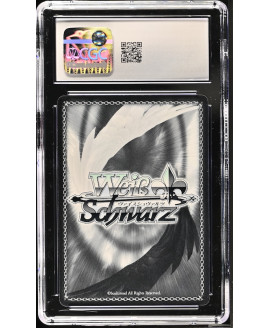 N137 Weiss Schwarz 鑑定收藏卡