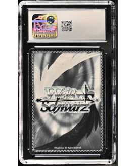 N139 Weiss Schwarz 鑑定收藏卡