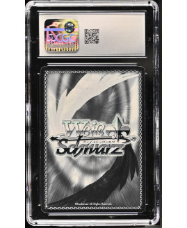 N140 Weiss Schwarz 鑑定收藏卡