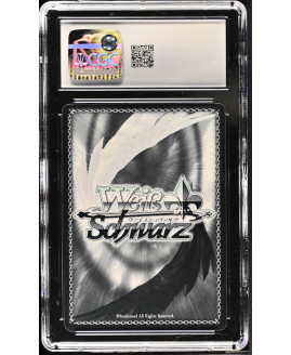 N141 Weiss Schwarz 鑑定收藏卡