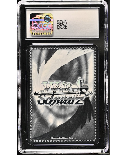 N141 Weiss Schwarz 鑑定收藏卡