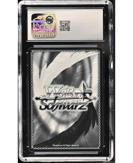 N143 Weiss Schwarz 鑑定收藏卡