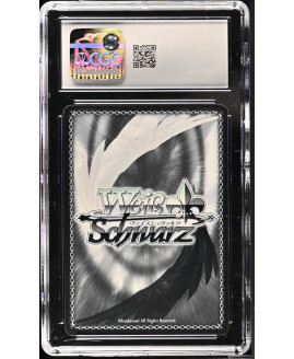 N144 Weiss Schwarz 鑑定收藏卡