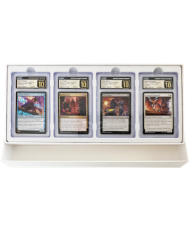 #8038 Magic 魔法風雲會英文版 4卡珍藏盒