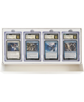 #8064 Magic 魔法風雲會英文版 4卡珍藏盒