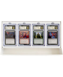 #8066 Magic 魔法風雲會英文版 4卡珍藏盒