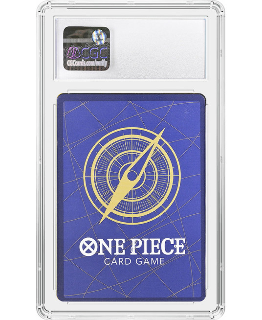 海賊王鑑定收藏卡 One Piece Mysterious card