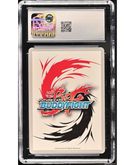 N093 Future Card Buddyfight 鑑定收藏卡