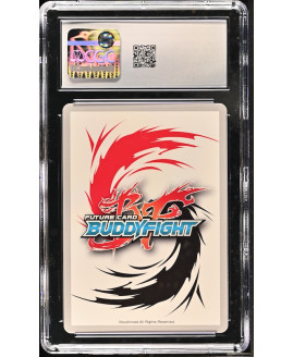 N094 Future Card Buddyfight 鑑定收藏卡