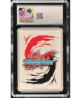 N095 Future Card Buddyfight 鑑定收藏卡