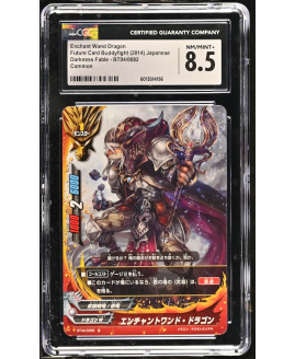 N098 Future Card Buddyfight 鑑定收藏卡