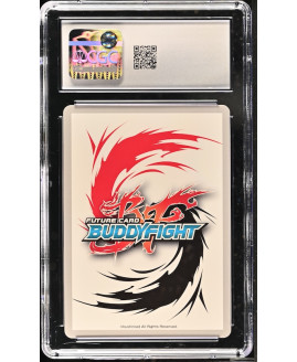 N088 Future Card Buddyfight 鑑定收藏卡