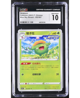 P120Pokémon 鑑定收藏卡