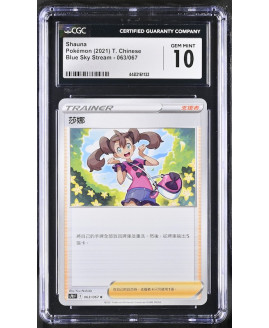 P121Pokémon 鑑定收藏卡