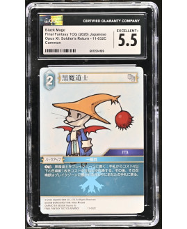 N079 Final Fantasy TCG 鑑定收藏卡