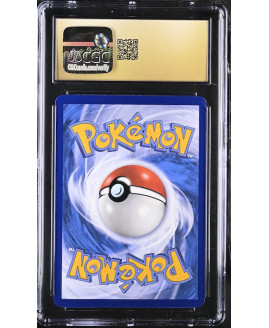 P136Pokémon 鑑定收藏卡