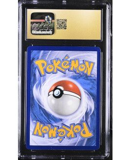 P139Pokémon 鑑定收藏卡