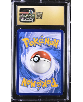 P135Pokémon 鑑定收藏卡