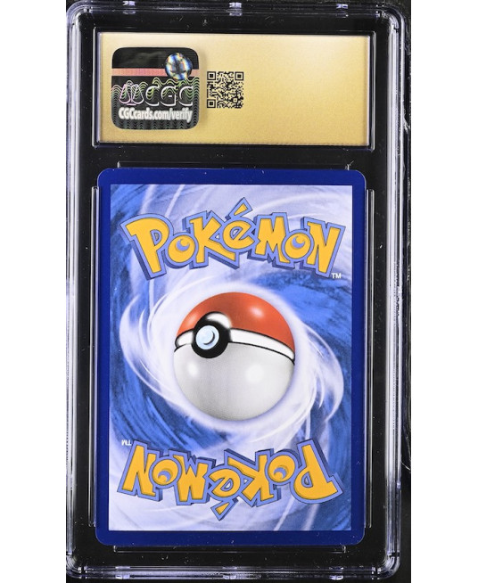 P140Pokémon 鑑定收藏卡