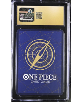 O032One Piece 鑑定收藏卡