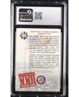 N149Assorted Classic 鑑定收藏卡