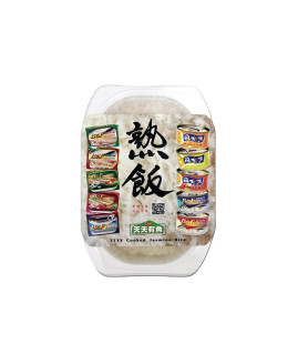 香米熟飯 175克/ 3盒